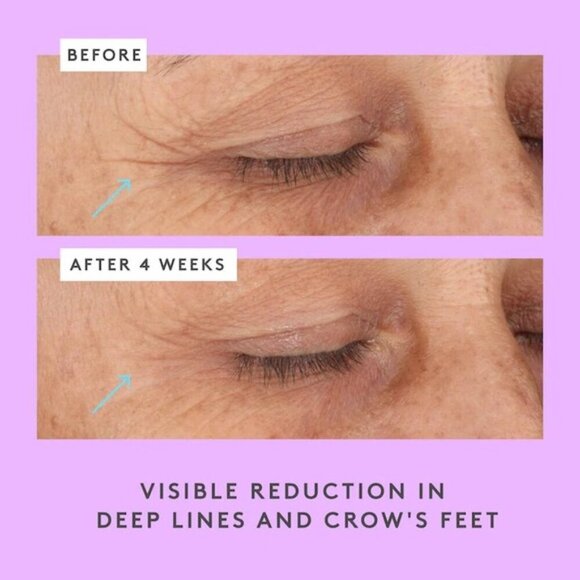 Sephora Drunk Elephant Ceramighty AF Eye Cream Ceramides anti wrinkle aging firm - Picture 5 of 6